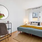 Nikolai Apartman *