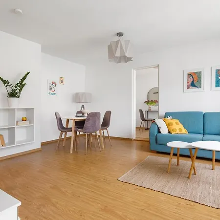 Nikolai Apartman Pärnu