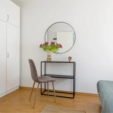 Apartman Nikolai Pärnu