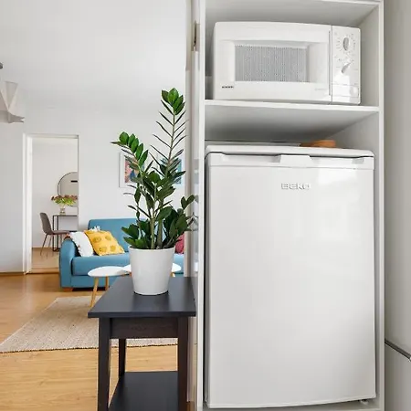 Nikolai Apartman Pärnu