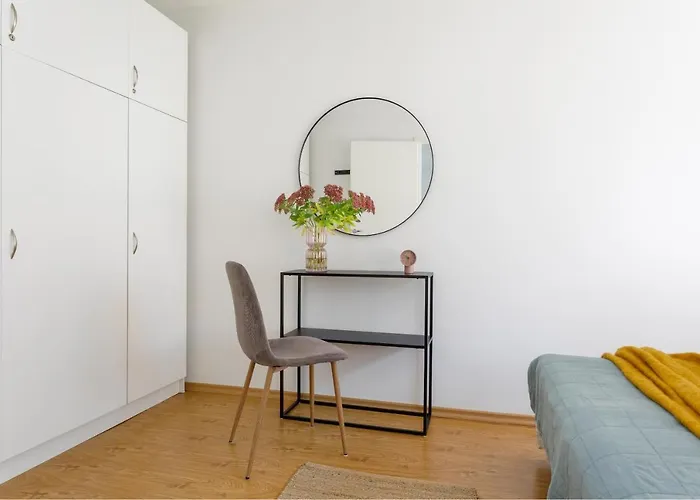 Daire Nikolai Pärnu